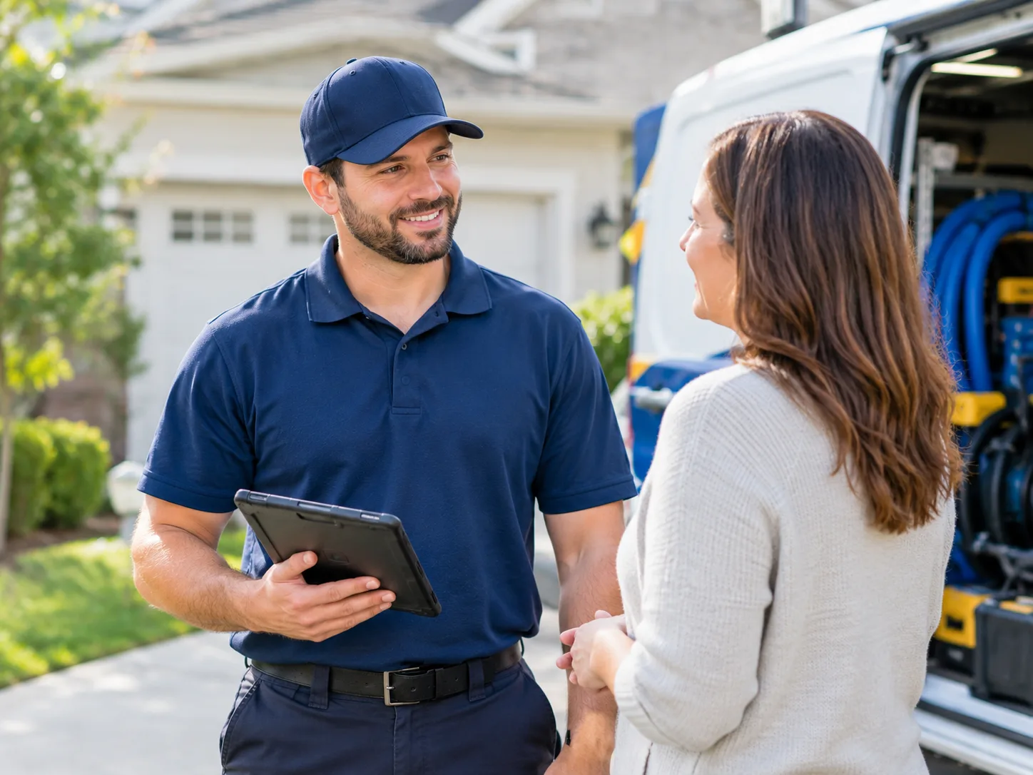 Sewage Backup Cleanup South Plymouth, NY FAQs
